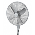 Russell Hobbs Chrome Pedestal Fan