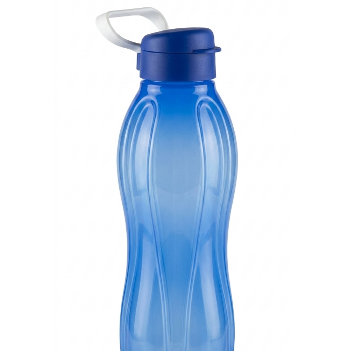 Tupperware Water Bottle