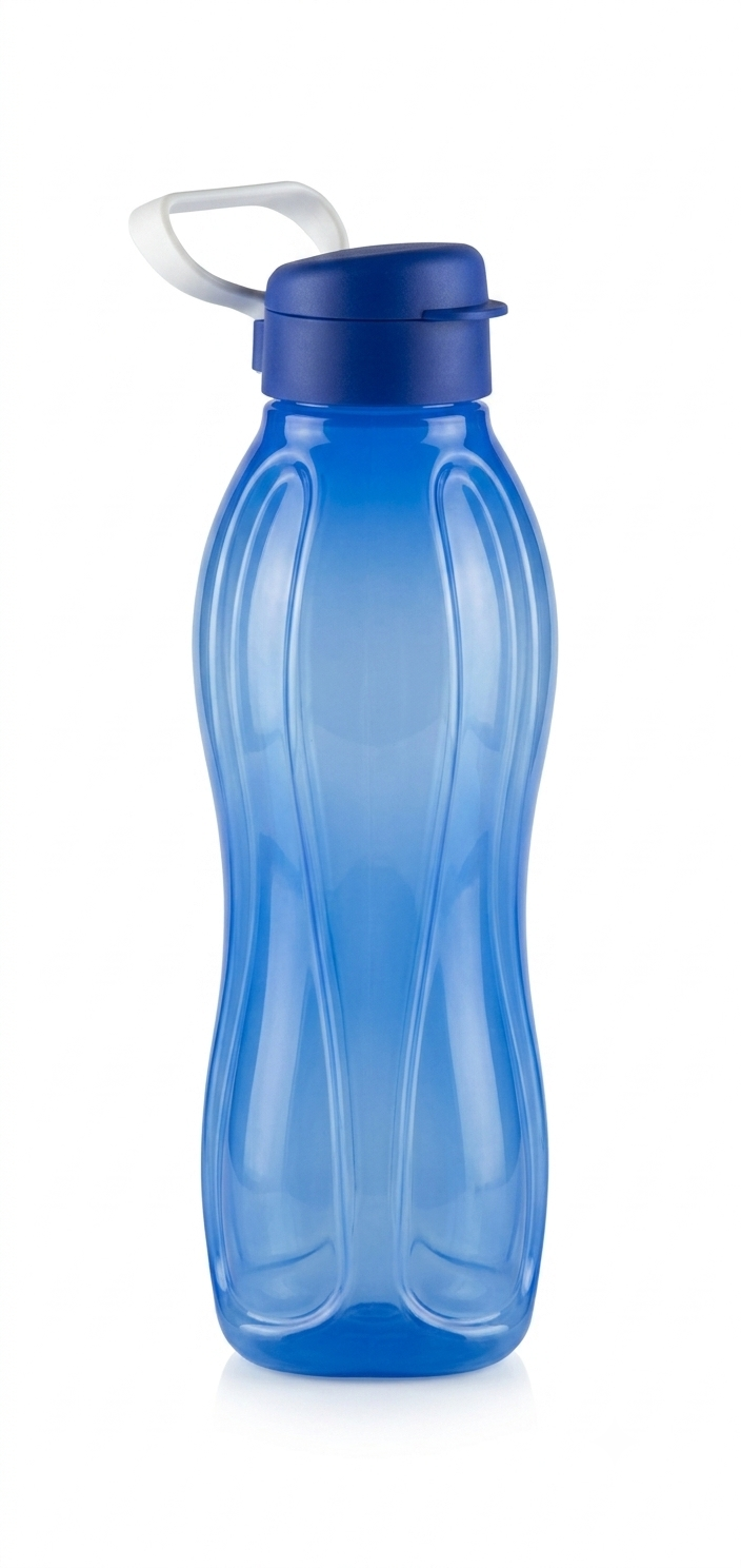 Tupperware Water Bottle