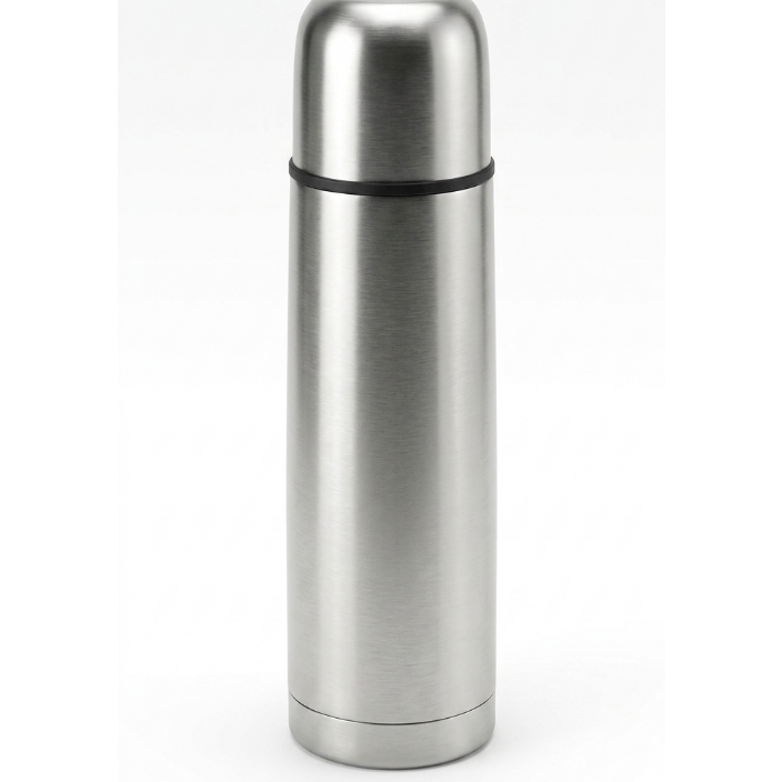 Stainless Steel Vacuum Flusk