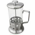 Classic Stainless Steel French Press