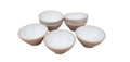 Set of Seven Varsatile Bowls