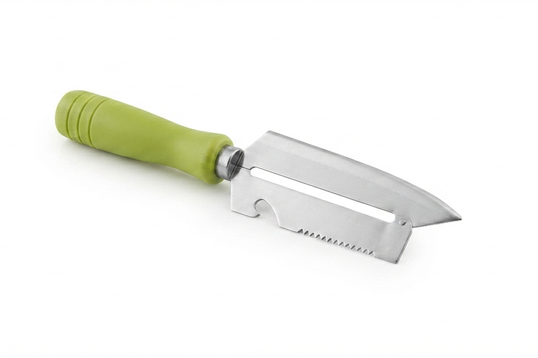Multi-Purpose Kitchen Peeler