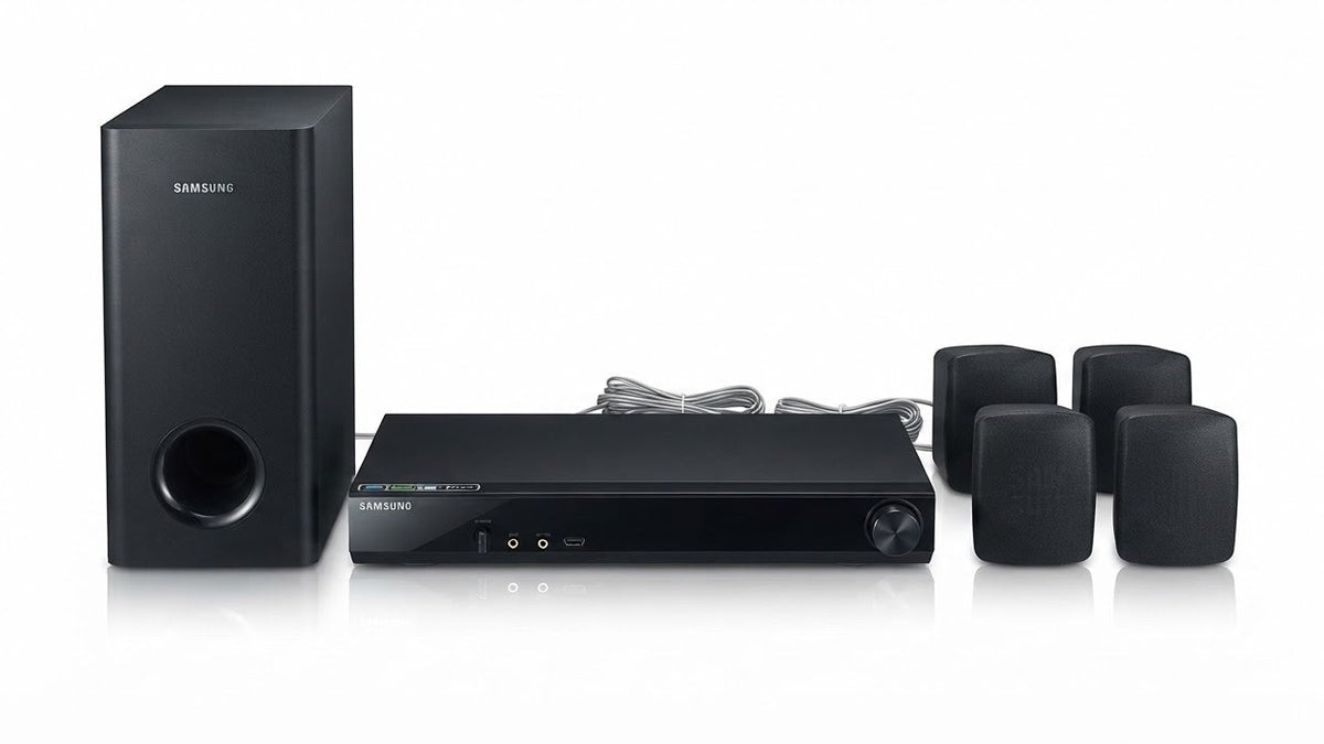 Samsung Home Theater System