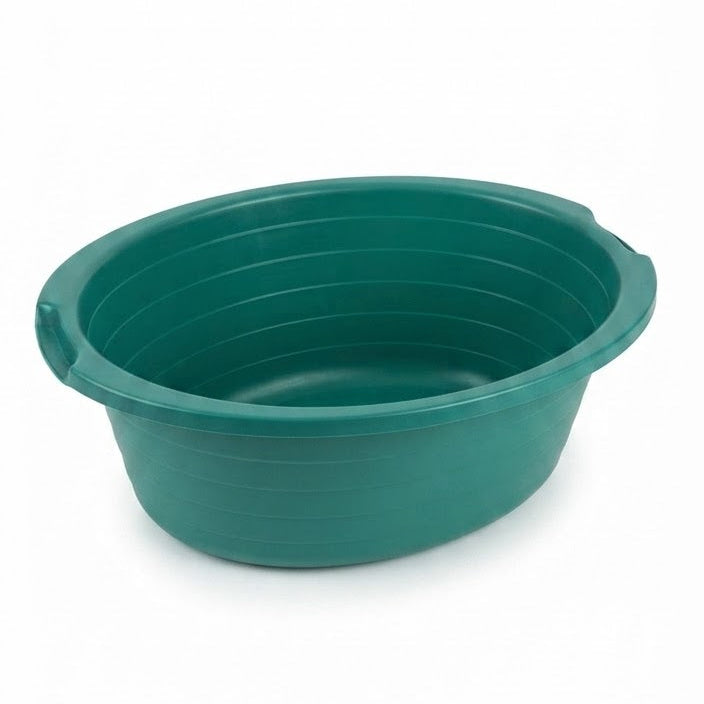 Plastic Wash Tub