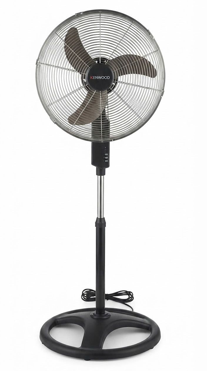 Kenwood Standing Pedestal Fan
