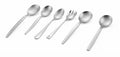 Assorted Stainless Steel Cutlery Set